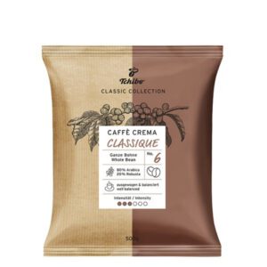 Kohvioad TCHIBO Caffe Crema Classique Kohvioad TCHIBO Caffe Crema Classique