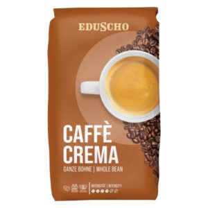 Kohvioad_EDUSCHO_CaffeCrema_1000g
