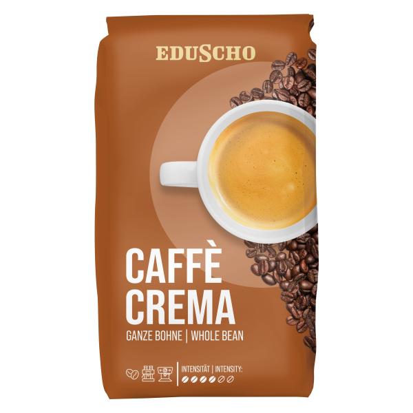 Kohvioad_EDUSCHO_CaffeCrema_1000g Kohvioad_EDUSCHO_CaffeCrema_1000g