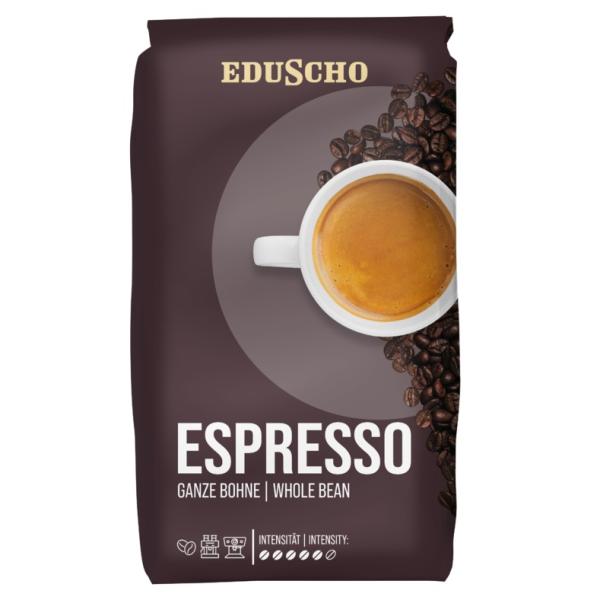 Kohvioad_Eduscho_Espresso_1000g Kohvioad_Eduscho_Espresso_1000g