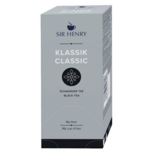 Must tee Sir Henry Classic Must tee Sir Henry Classic