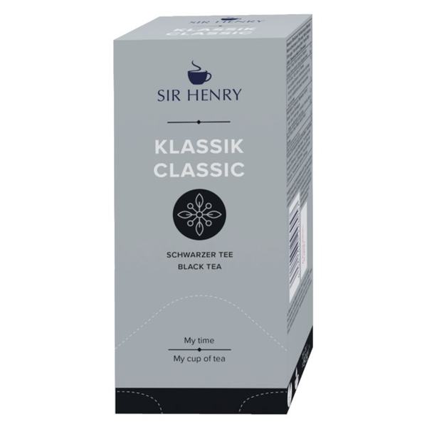 Must tee Sir Henry Classic Must tee Sir Henry Classic