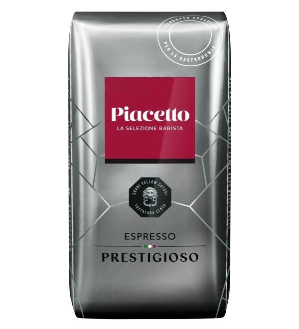 Kohvioad Piacetto Espresso Prestigioso Kohvioad Piacetto Espresso Prestigioso