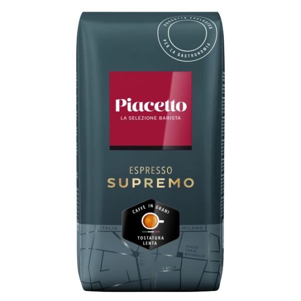 Kohvioad Piacetto Supremo Espresso 600x600 Kohvioad Piacetto Supremo Espresso 600x600