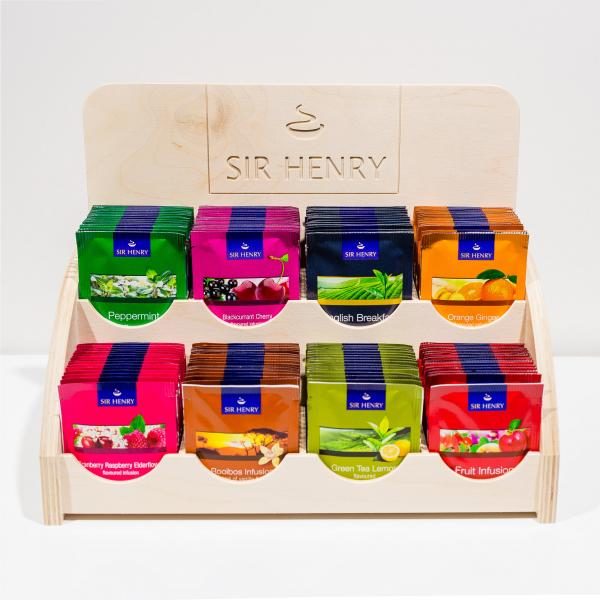 Teeriiul puidust / 120pk Sir Henry teed Teeriiul puidust / 120pk Sir Henry teed