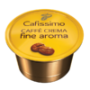 Kohvikapslid Caffe Crema FINE AROMA Kohvikapslid Caffe Crema FINE AROMA