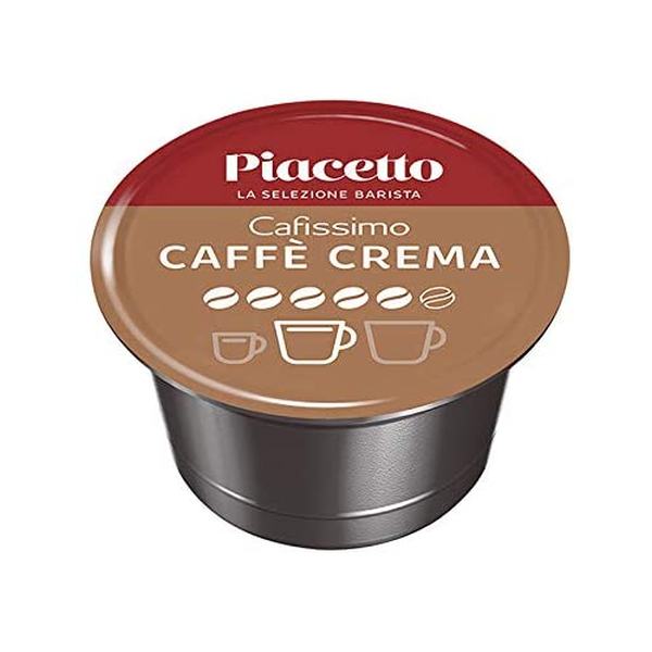 Kohvikapsel Piacetto Caffe Crema Kohvikapsel Piacetto Caffe Crema