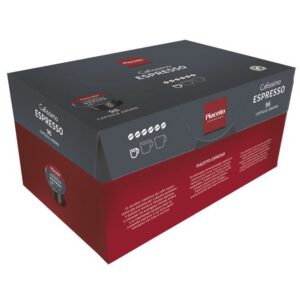Kohvikapslid Piacetto Espresso 96tk Kohvikapslid Piacetto Espresso - autentne Itaalia espresso
