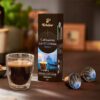 Kohvikapslid-TCHIBO-Cafissimo-Caffe-Crema-India Kohvikapslid-TCHIBO-Cafissimo-Caffe-Crema-India