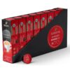Kohvikapslid TCHIBO Cafissimo Elegant Aroma 80tk