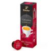 Kohvikapslid TCHIBO Intense Aroma 10tk Kohvikapslid TCHIBO Intense Aroma kange espresso austajale