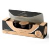 Kohvikapslid TCHIBO kofeiinivaba 2 Kohvikapslid TCHIBO Caffe Crema Decaffeinato 80tk