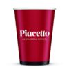 Kohvitops Piacetto 350ml Kohvitops Piacetto 350ml