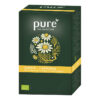 Kummeli tee PURE ÖKO Kummeli tee PURE ÖKO