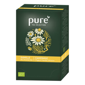 Kummeli tee PURE ÖKO Kummeli tee PURE ÖKO