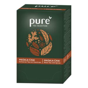 Masala Chai Pure tee Masala Chai Pure tee