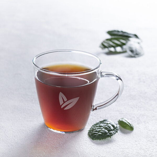 Must tee Darjeeling klaas Must tee Darjeeling klaas