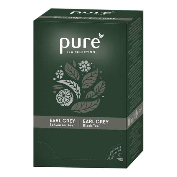 Must tee Earl Grey PURE Must tee Earl Grey PURE