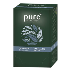 Must tee PURE Darjeeling Must tee PURE Darjeeling