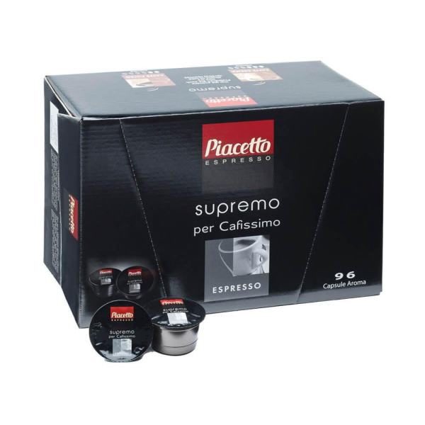 Kapselkohvi automaat PIACETTO Easy