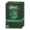 Piparmündi tee PURE Piparmündi tee PURE