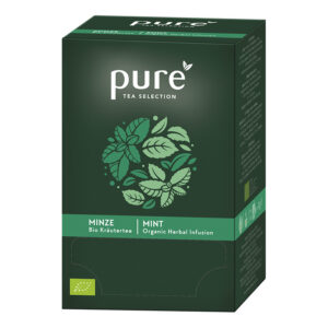 Piparmündi tee PURE Piparmündi tee PURE