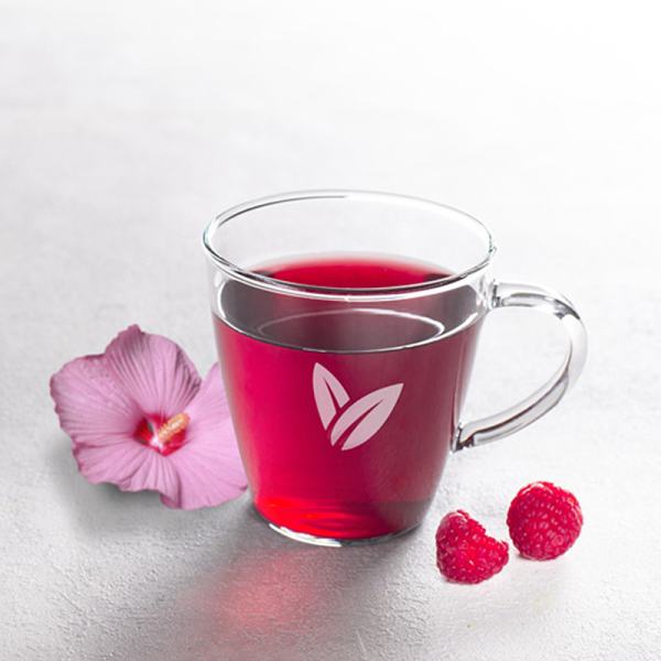 Puuviljatee hibiskusega Pure 2