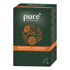 Rooibos tee PURE Rooibos tee PURE