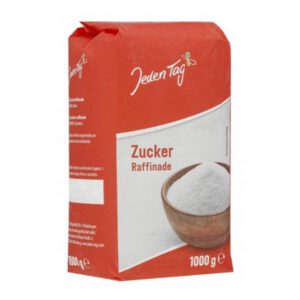 Suhkur Jeden Tag 1kg Suhkur Jeden Tag 1kg