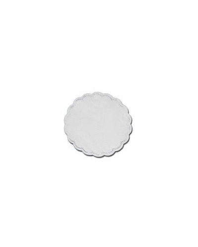 Paberist tassialused 8,5cm 500tk