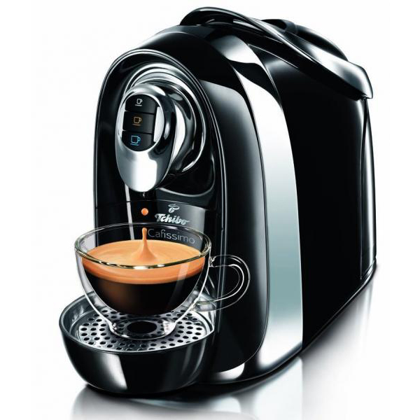 Cafissimo COMPACT Cafissimo COMPACT