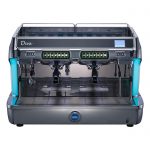 Tellimine 9 Espressomasin CARIMALI Diva