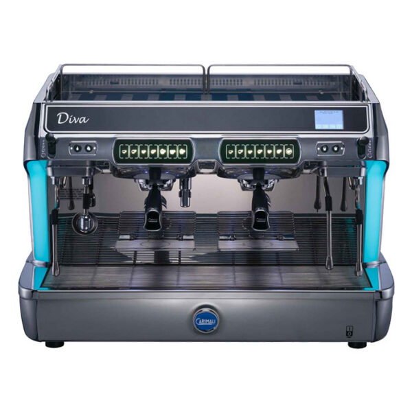Espressomasin CARIMALI Diva