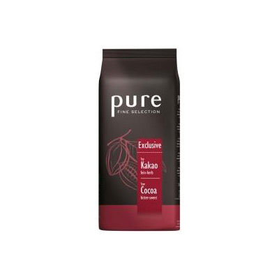 Kakaojoogi pulber "PURE Exclusive" 1000g