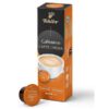Kohvikapslid TCHIBO Caffe Crema Rich Aroma 10tk Kohvikapslid TCHIBO Caff Crema Rich Aroma eriti aromaatse kohvi austajale