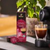 kohvikapslid_tchibo_barista_caffe_crema_colombia_ (4) Kohvikapslid TCHIBO BARISTA Caffe Crema Colombia 10tk
