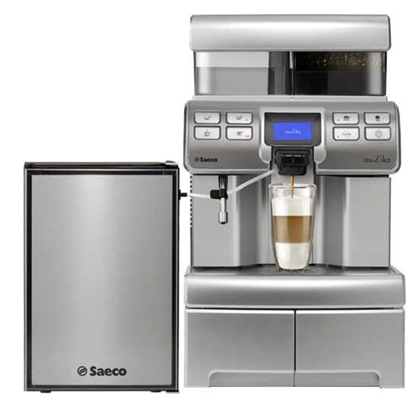Espressomasin TCHIBO Aulika RI Espressomasin TCHIBO Aulika RI