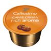 richaroma-p2 Kohvikapslid TCHIBO Caffe Crema Rich Aroma 80tk