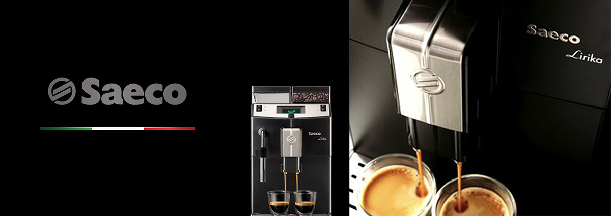 Automaatsed espressomasinad 1 Espressomasinad