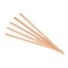 Segamispulk puust 14cm / 1000tk Segamispulk puust 14cm / 1000tk