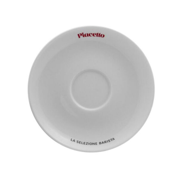 Kohvitass PIACETTO alustaldrik Kohvitass PIACETTO alustaldrik