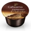 espresso-el-salvador-kapseln Kohvikapslid TCHIBO Espresso El Salvador