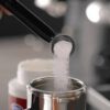 Puhastuspulber espressomasinale Espressomasina grupi pesupulber Powder Format PRO 750g
