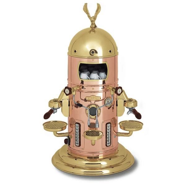 Espressomasin ELEKTRA Belle Epoque