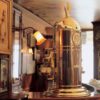 Espressomasin ELEKTRA Belle Epoque
