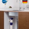 Veefilter BRITA Purity C joogivee puhastamiseks Veefilter BRITA Purity C joogivee puhastamiseks