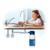 Veefilter BRITA Purity veetrassile Veefilter BRITA Purity veetrassile
