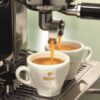 Kohvioad TCHIBO Caffe Crema Professional 1000g