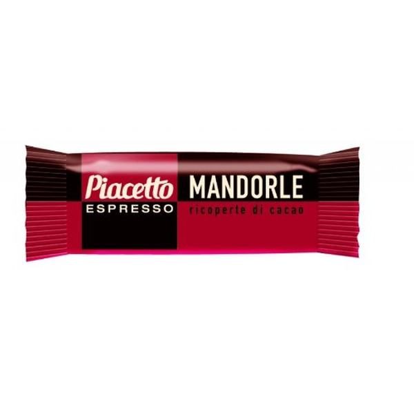 Mandel šokolaadis PIACETTO Mandel šokolaadis PIACETTO