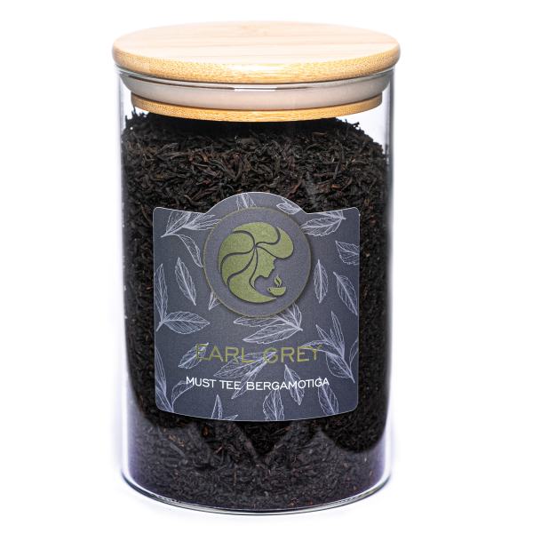 Teepurk Earl grey Teepurk Earl grey